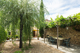 Le Clos Mazerolles