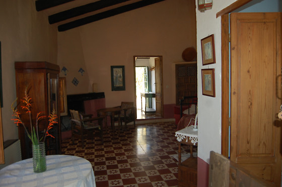CORTIJO EL BERROCAL - photo 6