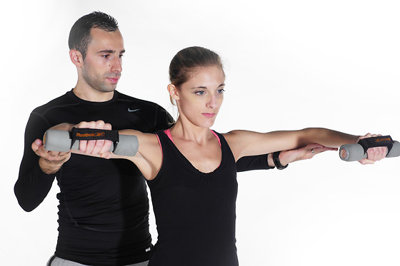 VOTRE COACH PERSO - photo 3