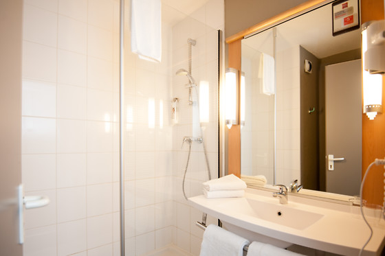 Hôtel ibis Avallon - photo 2