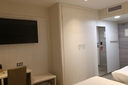 Online Booking EPS