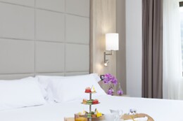 Online Booking EPS