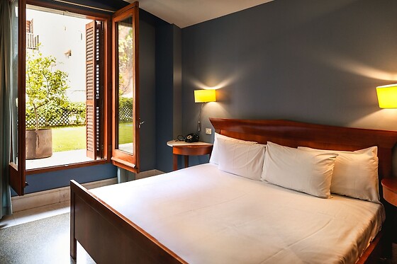 Online Booking EPS - photo 0