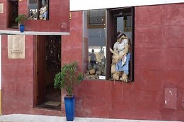 Online Booking EPS