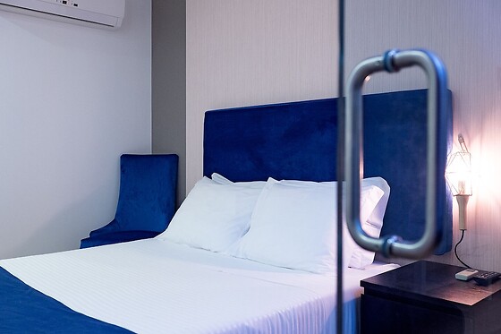 Online Booking EPS - photo 1
