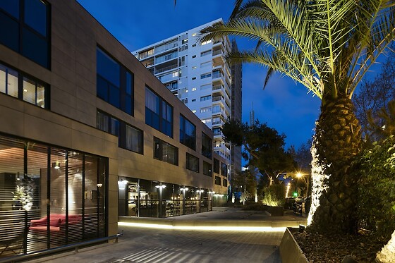 Online Booking EPS - photo 0
