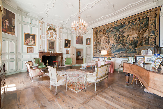 Château de la vigne - photo 4