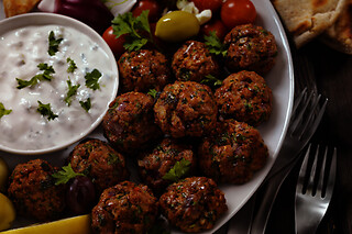 Cuisine du monde