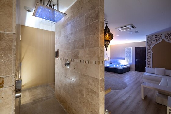 Spa Luxury - photo 4