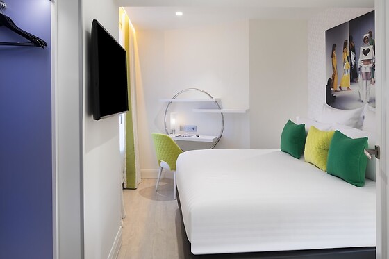 Online Booking EPS - photo 1