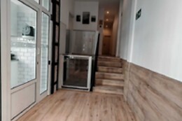 Online Booking EPS