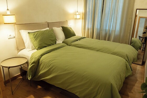 Online Booking EPS - photo 0