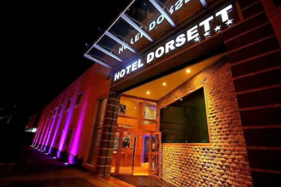 Online Booking EPS - photo 0