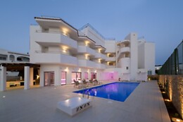 Online Booking EPS