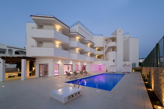 Online Booking EPS - photo 0