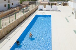 Online Booking EPS