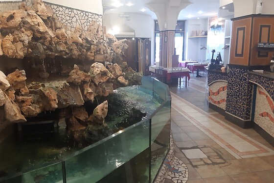 Area Nova - Ristorante e Pizzeria - photo 0