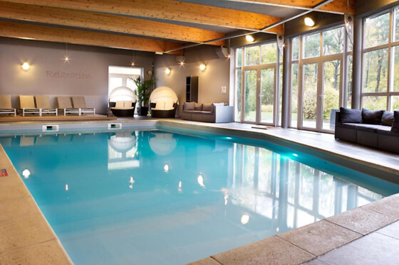 Radisson Blu Balmoral Spa - photo 3
