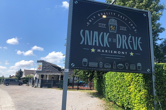 Snack de la Drève - photo 0