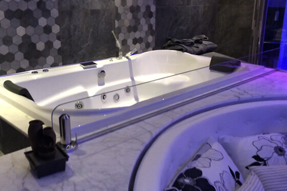 Luxury Spa Suite - photo 5