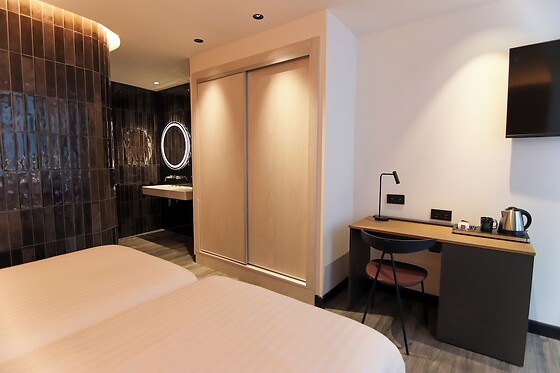 Online Booking EPS - photo 1