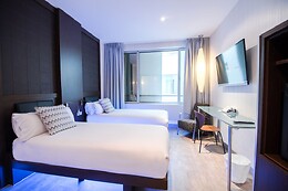 Online Booking EPS