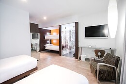 Online Booking EPS