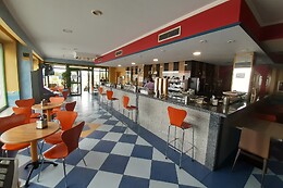 HOTEL NUEVO LORENZO