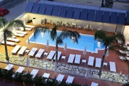 Online Booking EPS