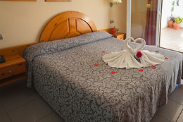 HOTEL EL PINCHE DE ORO