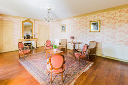 Manoir de Tourville