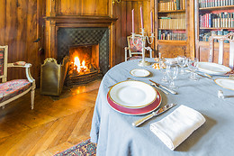 Manoir de Tourville