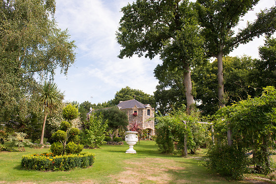 Le clos Saint-Fiacre - photo 3