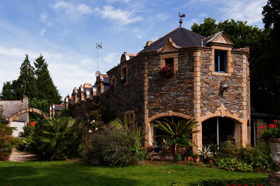 Le clos Saint-Fiacre - photo 2