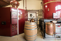 La Ferme de Chez Piché
