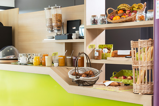 Sure Hotel by Best Western Guerande - photo 1