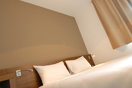 B&B HOTEL Saint-Nazaire Pornichet