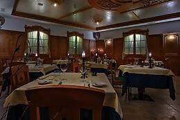 Al Posta Hotel 1899