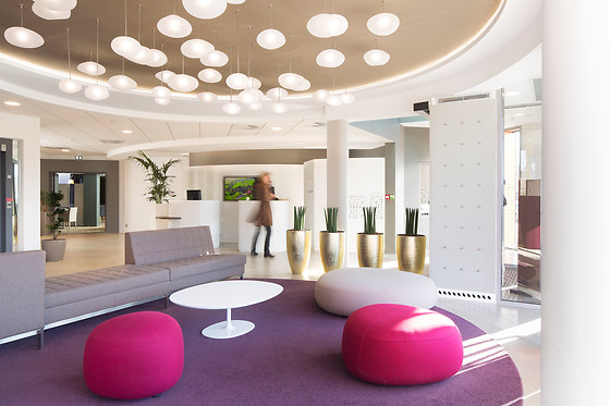 Hôtel Oceania Rennes - photo 6