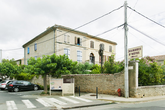 La maison des Causses - photo 17