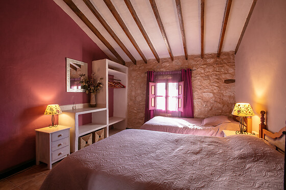 CASA RURAL UBEDA - photo 10