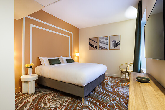 Grand Hôtel d’Orange - photo 3