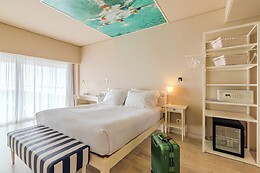 Online Booking EPS