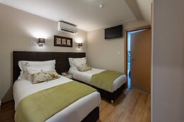Online Booking EPS