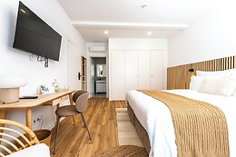 Online Booking EPS