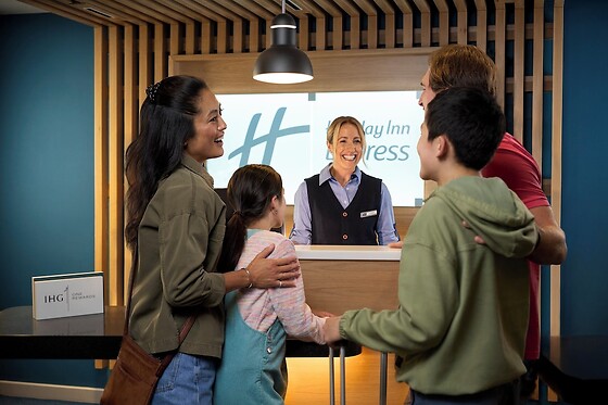 Online Booking EPS - photo 0