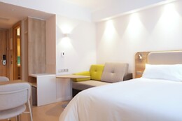 Online Booking EPS