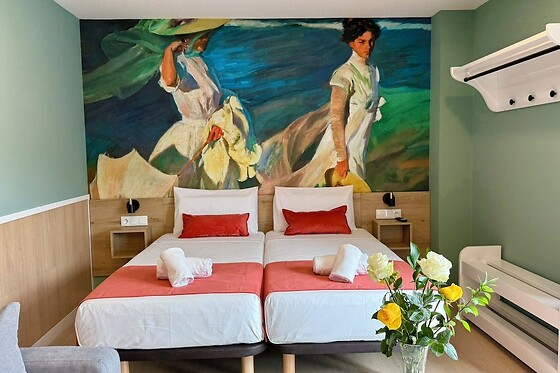 Online Booking EPS - photo 0