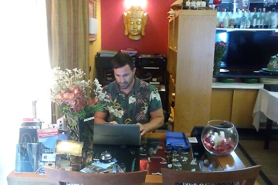 Online Booking EPS - photo 4