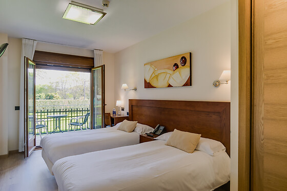 HOTEL RURAL CAMPANIOLA - photo 3